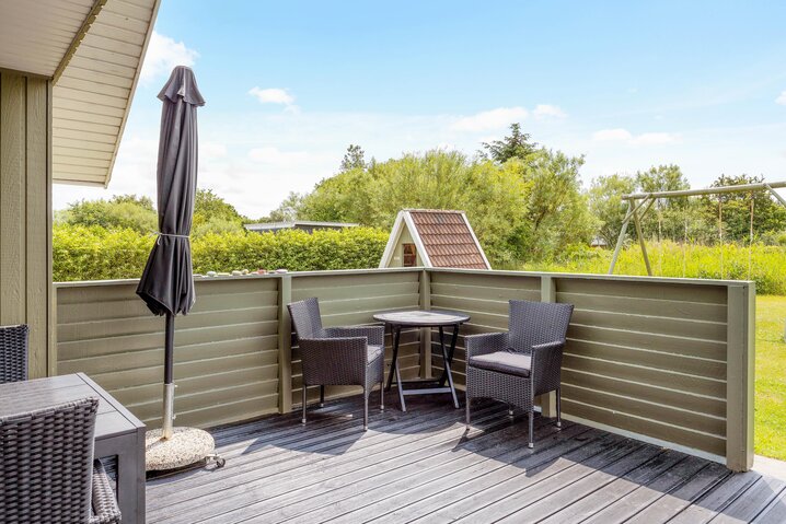 Ferienhaus 35133 in Horsfold 150, Bork Havn - Bild #22