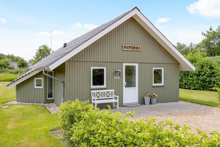 Sommerhus 35133 på Horsfold 150, Bork Havn - Billede #24