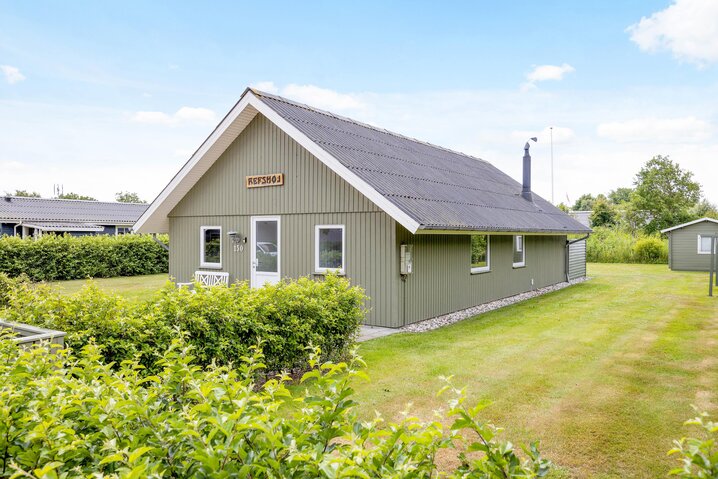 Sommerhus 35133 på Horsfold 150, Bork Havn - Billede #25