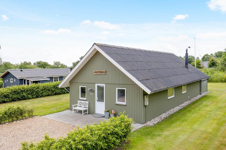 Sommerhus 35133 på Horsfold 150, Bork Havn - Billede #26