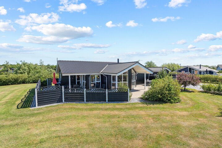 Sommerhus 35134 på Blomstervænget 40, Bork Havn - Billede #0