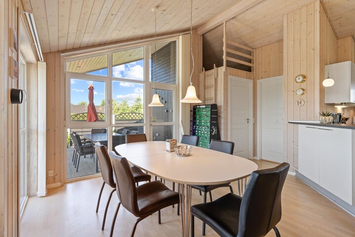 Sommerhus 35134 på Blomstervænget 40, Bork Havn - Billede #8