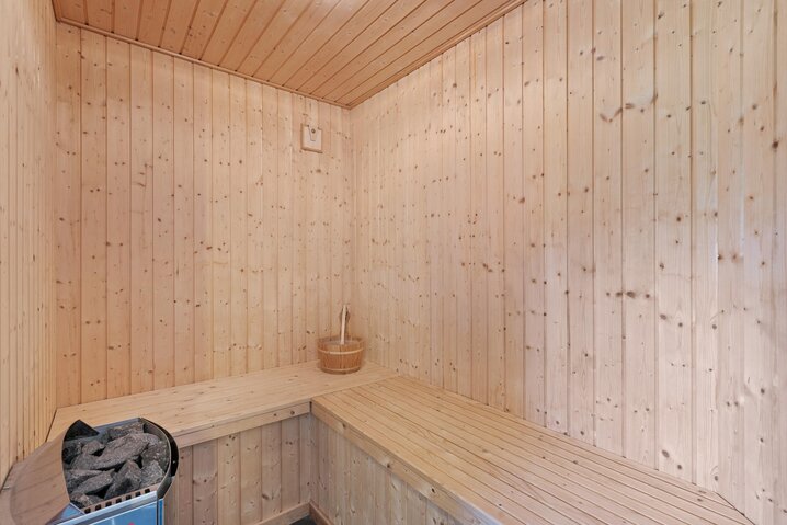 Sommerhus 35134 på Blomstervænget 40, Bork Havn - Billede #15