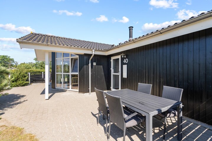 Sommerhus 35134 på Blomstervænget 40, Bork Havn - Billede #26