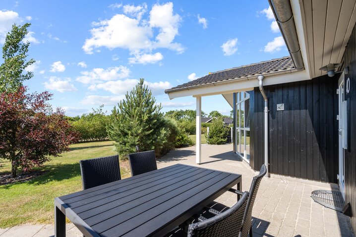 Sommerhus 35134 på Blomstervænget 40, Bork Havn - Billede #27