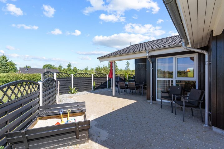 Sommerhus 35134 på Blomstervænget 40, Bork Havn - Billede #29