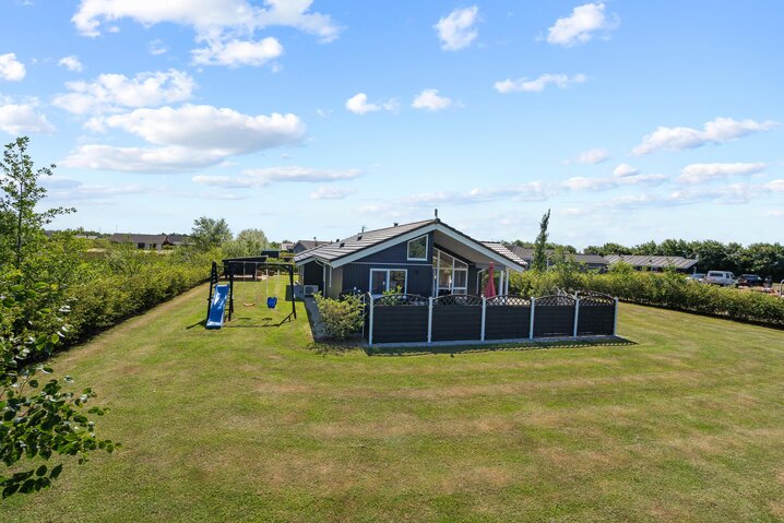 Sommerhus 35134 på Blomstervænget 40, Bork Havn - Billede #34