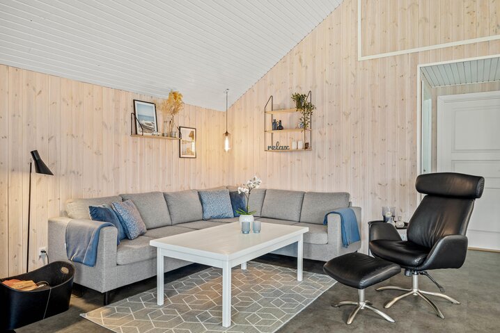 Ferienhaus 35135 in Mågevænget 12, Bork Havn - Bild #3