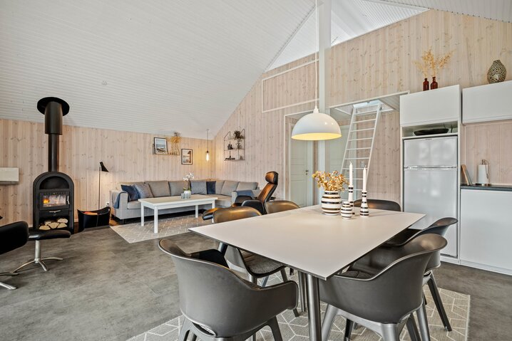 Ferienhaus 35135 in Mågevænget 12, Bork Havn - Bild #6