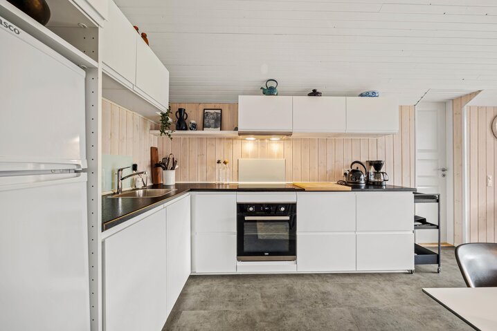 Ferienhaus 35135 in Mågevænget 12, Bork Havn - Bild #10