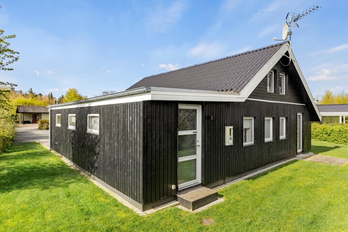 Ferienhaus 35135 in Mågevænget 12, Bork Havn - Bild #28