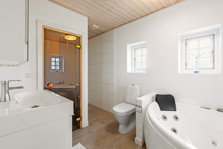 Holiday home 35137 at Kornblomstvænget 32, Bork Havn - Picture #12