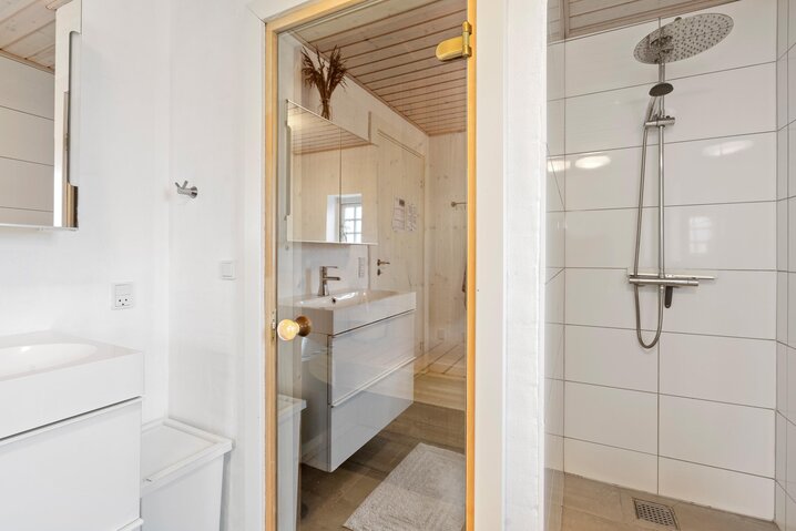 Holiday home 35137 at Kornblomstvænget 32, Bork Havn - Picture #14