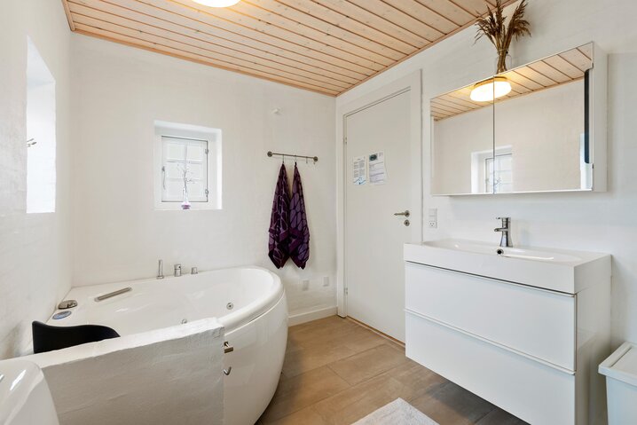 Holiday home 35137 at Kornblomstvænget 32, Bork Havn - Picture #15