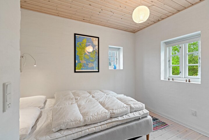 Holiday home 35137 at Kornblomstvænget 32, Bork Havn - Picture #17
