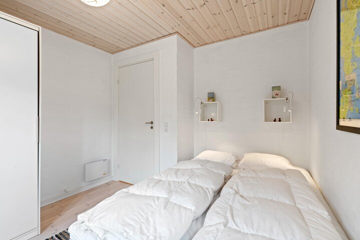 Holiday home 35137 at Kornblomstvænget 32, Bork Havn - Picture #18