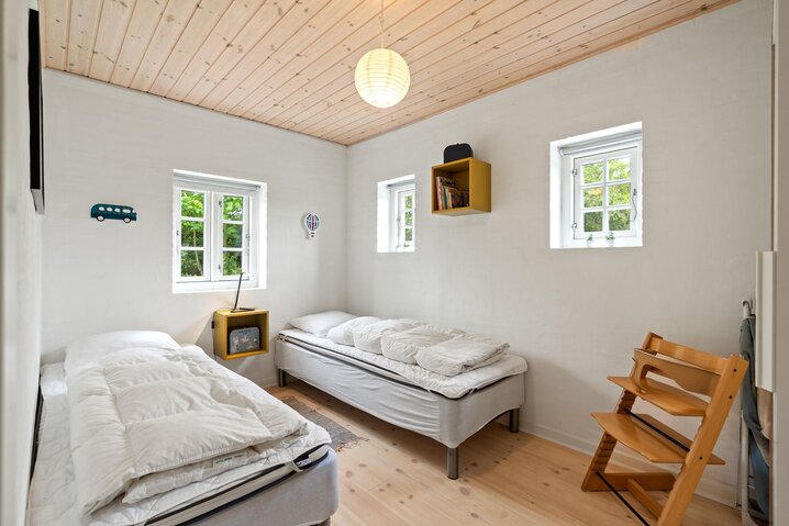 Holiday home 35137 at Kornblomstvænget 32, Bork Havn - Picture #20
