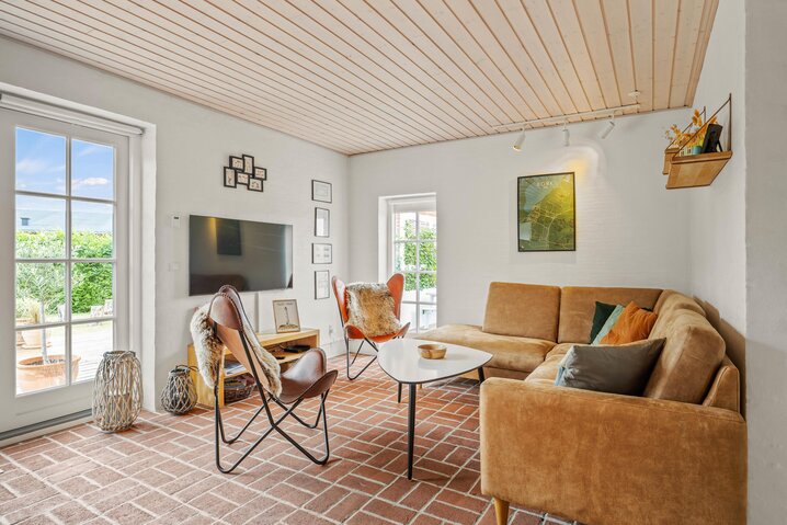 Holiday home 35137 at Kornblomstvænget 32, Bork Havn - Picture #2