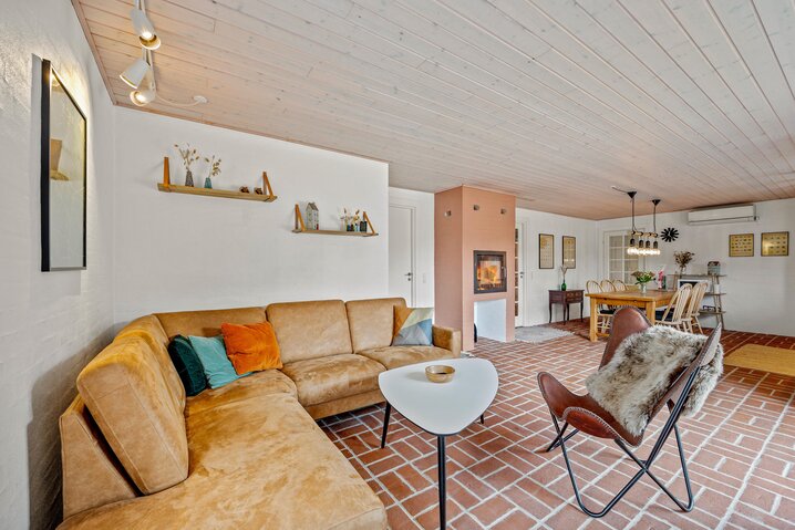 Holiday home 35137 at Kornblomstvænget 32, Bork Havn - Picture #5