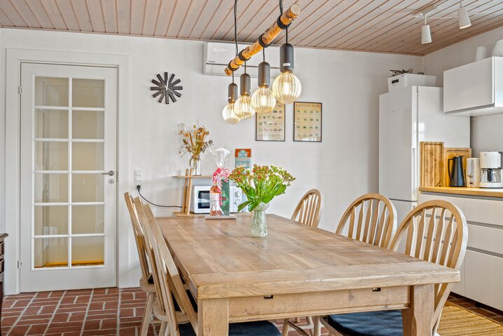 Holiday home 35137 at Kornblomstvænget 32, Bork Havn - Picture #7