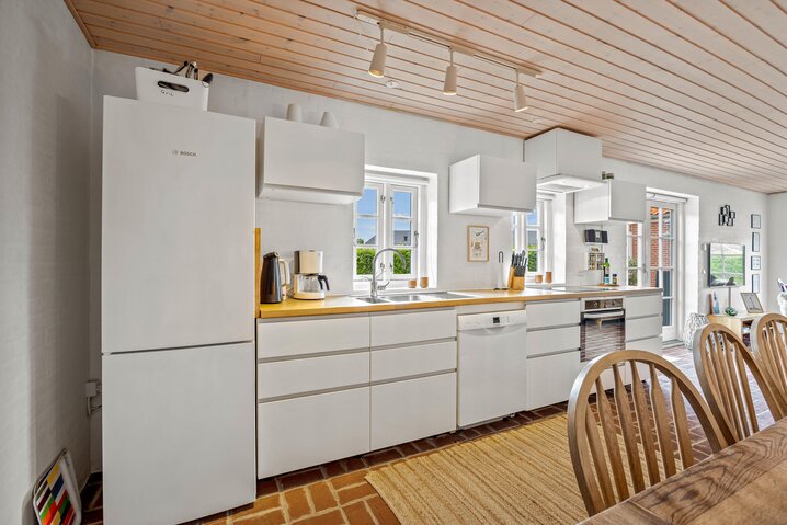 Holiday home 35137 at Kornblomstvænget 32, Bork Havn - Picture #9
