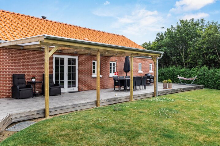 Ferienhaus 35137 in Kornblomstvænget 32, Bork Havn - Bild #23