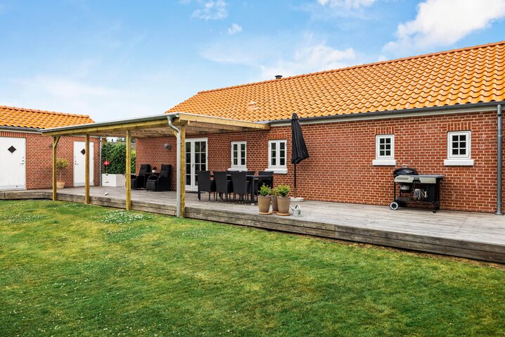 Holiday home 35137 at Kornblomstvænget 32, Bork Havn - Picture #24