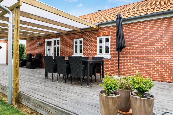 Ferienhaus 35137 in Kornblomstvænget 32, Bork Havn - Bild #25