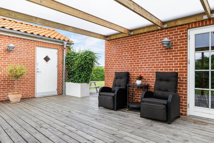Ferienhaus 35137 in Kornblomstvænget 32, Bork Havn - Bild #27