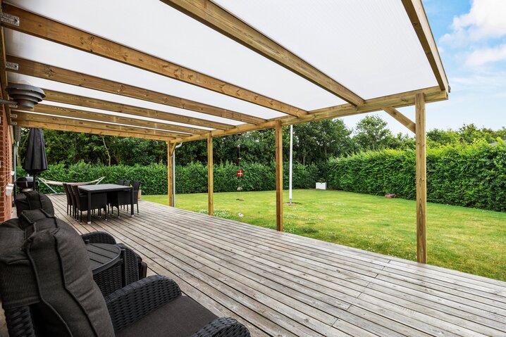 Ferienhaus 35137 in Kornblomstvænget 32, Bork Havn - Bild #28
