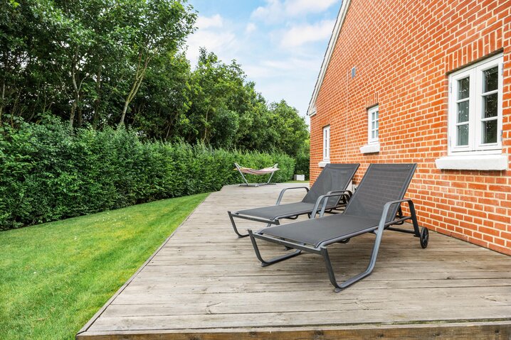Ferienhaus 35137 in Kornblomstvænget 32, Bork Havn - Bild #30