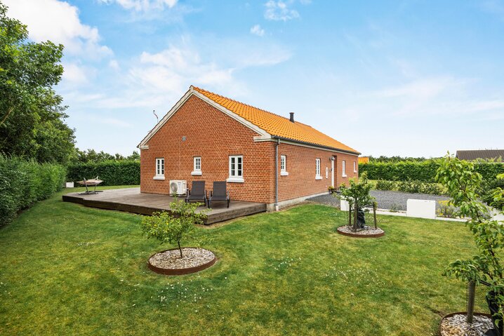 Ferienhaus 35137 in Kornblomstvænget 32, Bork Havn - Bild #31