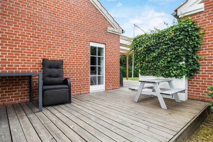 Ferienhaus 35137 in Kornblomstvænget 32, Bork Havn - Bild #34