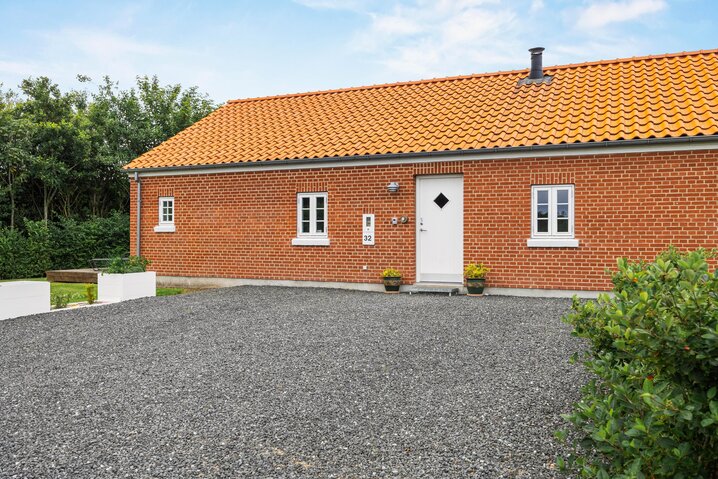 Ferienhaus 35137 in Kornblomstvænget 32, Bork Havn - Bild #36
