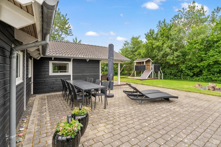 Ferienhaus 35138 in Strandvænget 48, Bork Havn - Bild #21