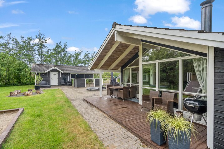 Ferienhaus 35138 in Strandvænget 48, Bork Havn - Bild #28