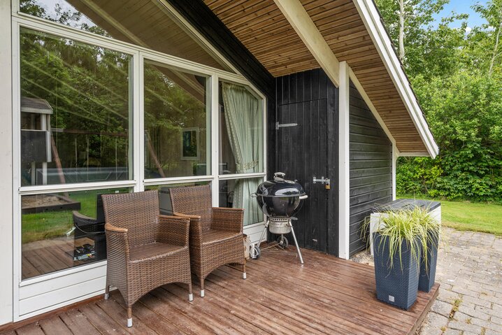 Ferienhaus 35138 in Strandvænget 48, Bork Havn - Bild #29