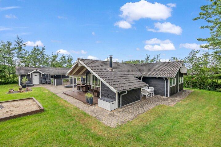 Ferienhaus 35138 in Strandvænget 48, Bork Havn - Bild #30