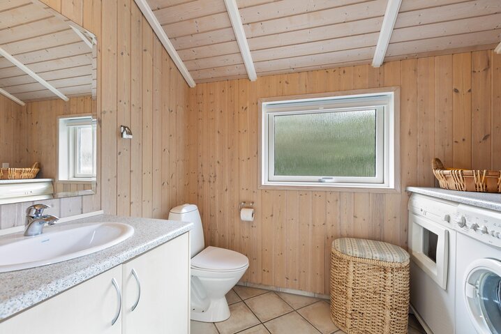 Holiday home 35138 at Strandvænget 48, Bork Havn - Picture #15