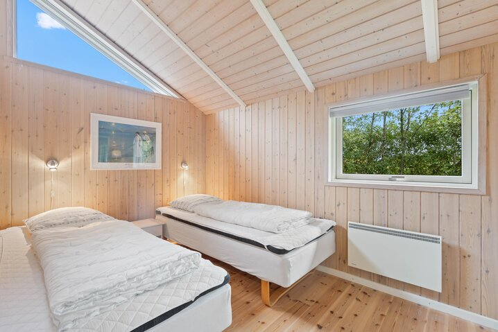 Holiday home 35138 at Strandvænget 48, Bork Havn - Picture #16