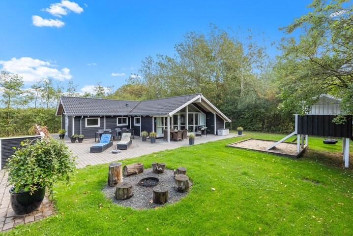 Holiday home 35138 at Strandvænget 48, Bork Havn - Picture #19
