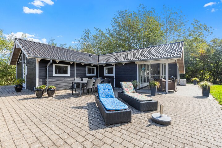 Holiday home 35138 at Strandvænget 48, Bork Havn - Picture #23