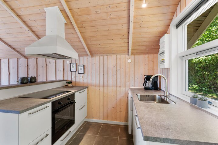 Sommerhus 35147 på Blomstervænget 4, Bork Havn - Billede #8
