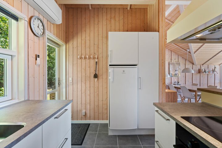 Sommerhus 35147 på Blomstervænget 4, Bork Havn - Billede #9