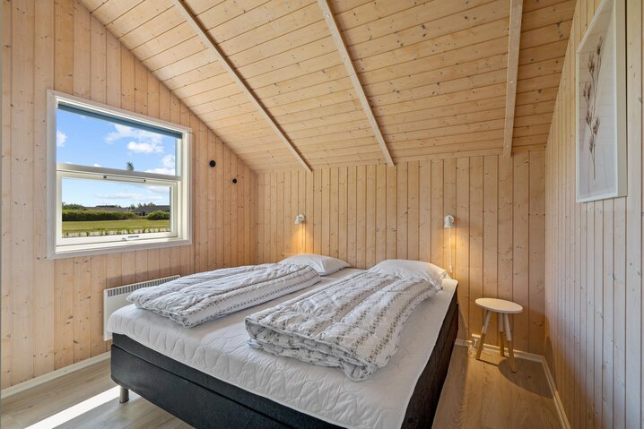 Sommerhus 35147 på Blomstervænget 4, Bork Havn - Billede #10