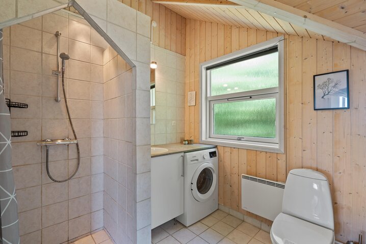 Sommerhus 35147 på Blomstervænget 4, Bork Havn - Billede #11