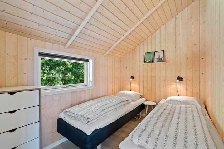 Sommerhus 35147 på Blomstervænget 4, Bork Havn - Billede #12
