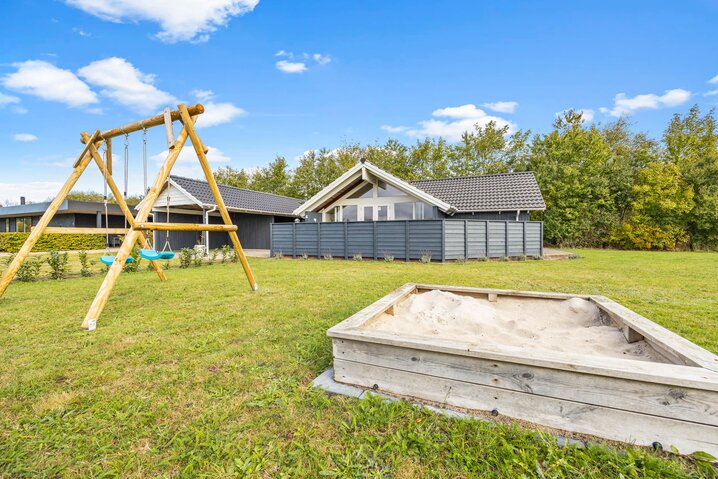 Ferienhaus 35147 in Blomstervænget 4, Bork Havn - Bild #19