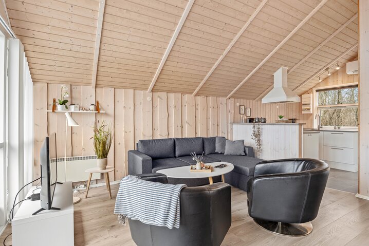 Sommerhus 35147 på Blomstervænget 4, Bork Havn - Billede #3