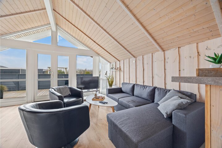 Sommerhus 35147 på Blomstervænget 4, Bork Havn - Billede #4